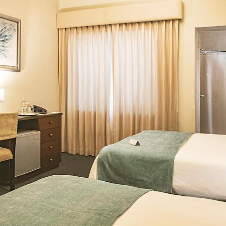 Hotel Hanan Deluxe Paucarpata  Dış mekan fotoğraf