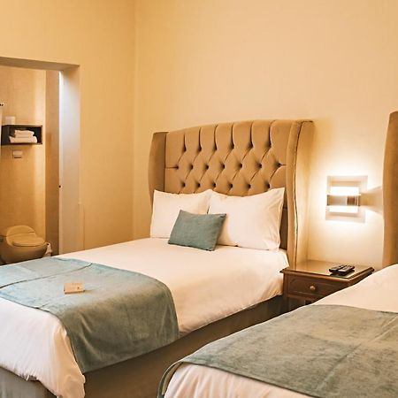 Hotel Hanan Deluxe Paucarpata  Dış mekan fotoğraf