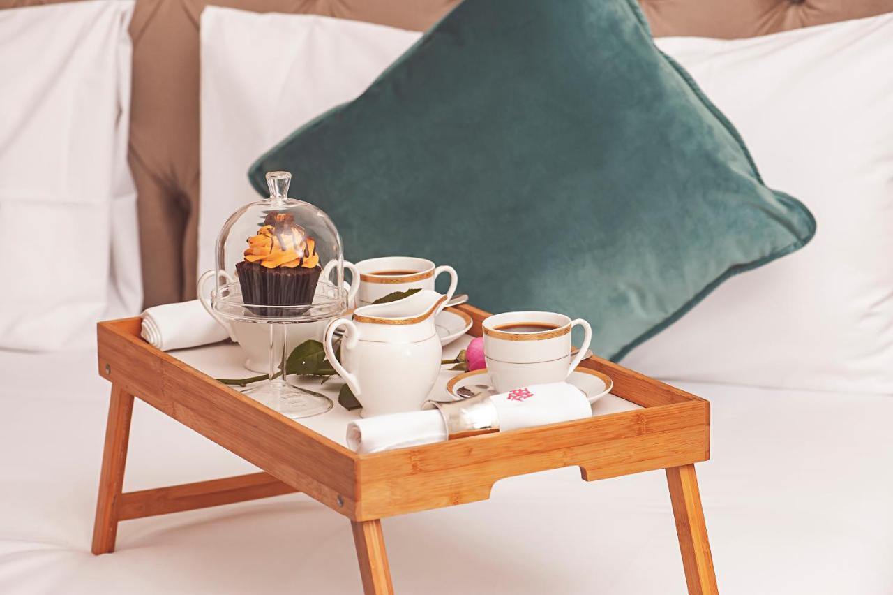 Hotel Hanan Deluxe Paucarpata  Dış mekan fotoğraf