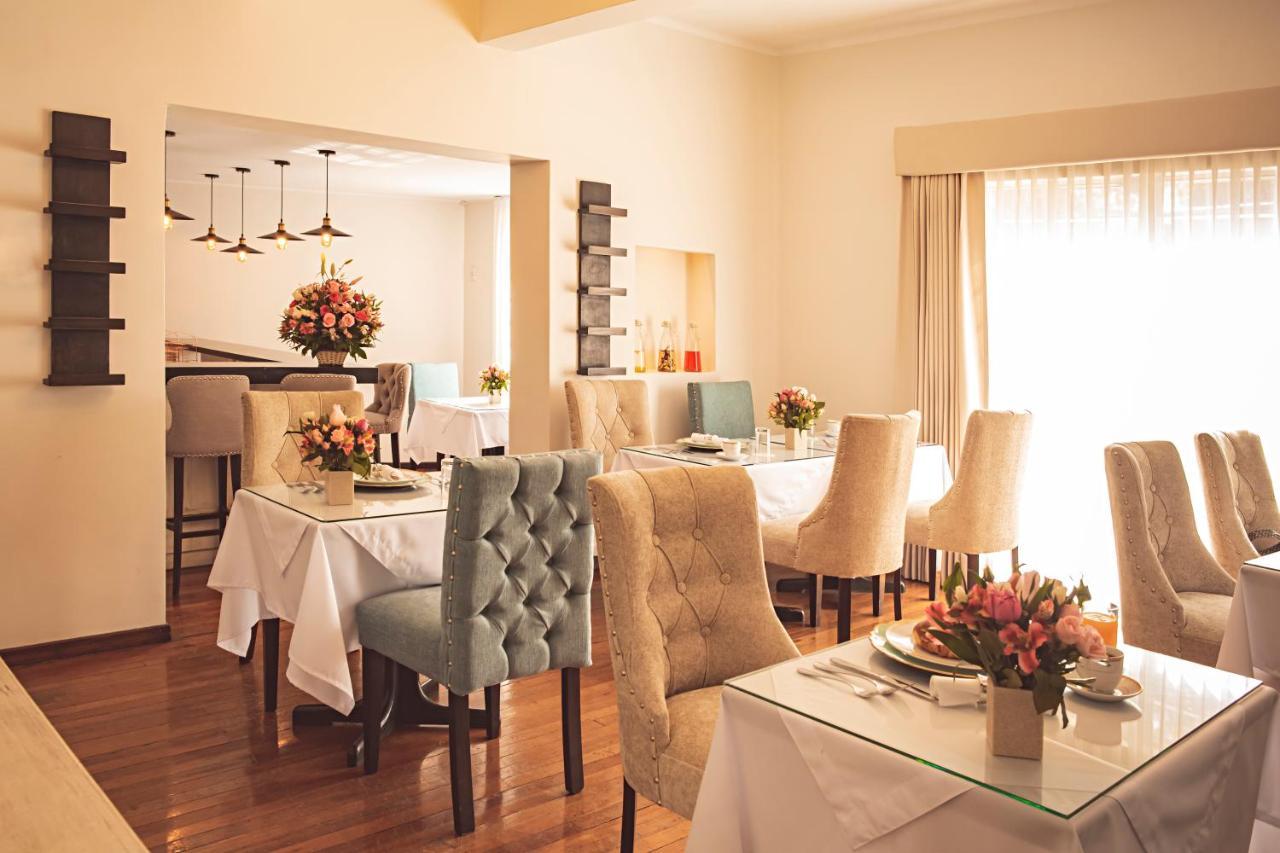 Hotel Hanan Deluxe Paucarpata  Dış mekan fotoğraf