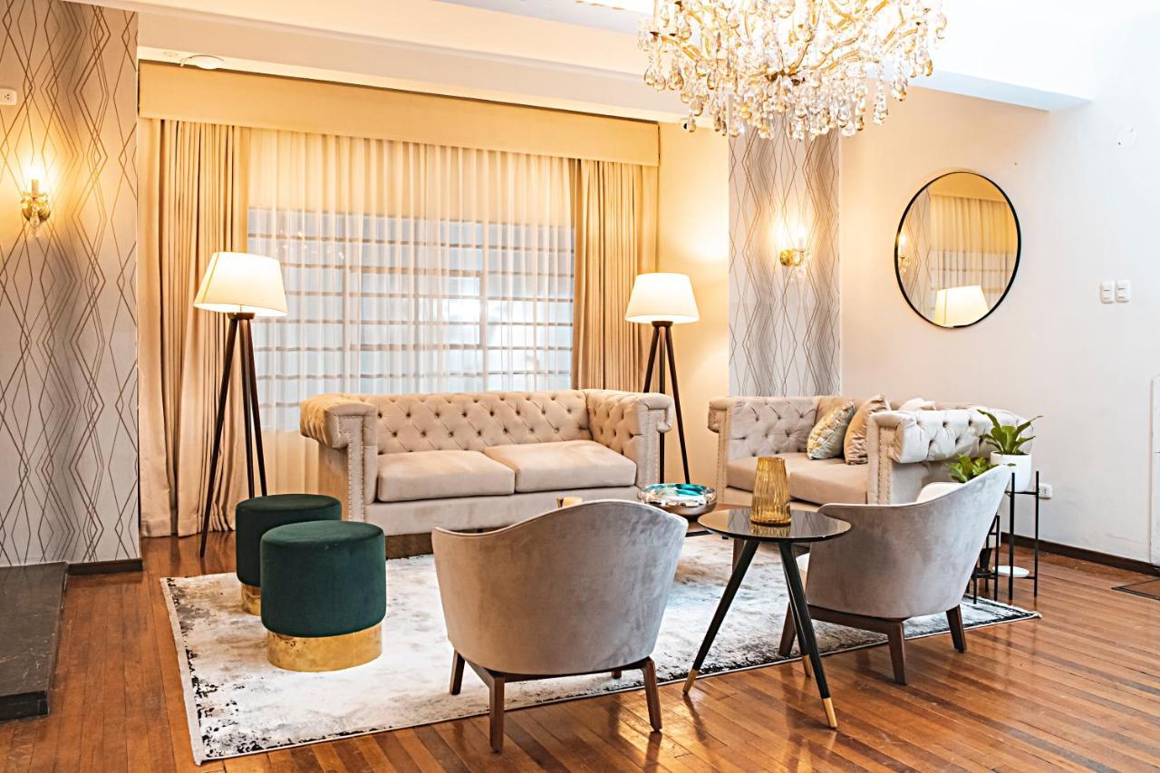 Hotel Hanan Deluxe Paucarpata  Dış mekan fotoğraf
