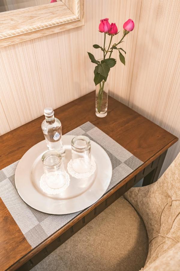 Hotel Hanan Deluxe Paucarpata  Dış mekan fotoğraf
