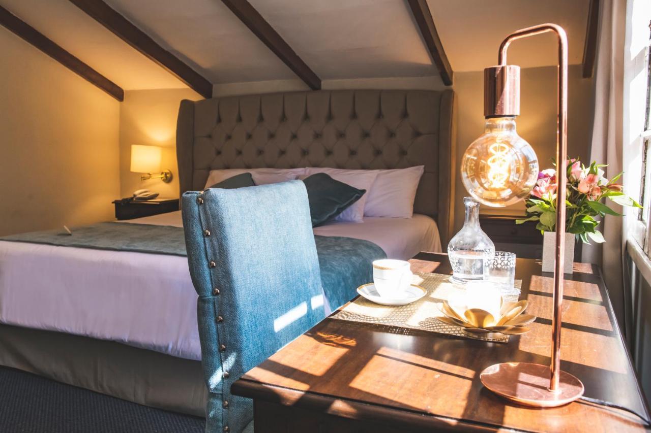 Hotel Hanan Deluxe Paucarpata  Dış mekan fotoğraf