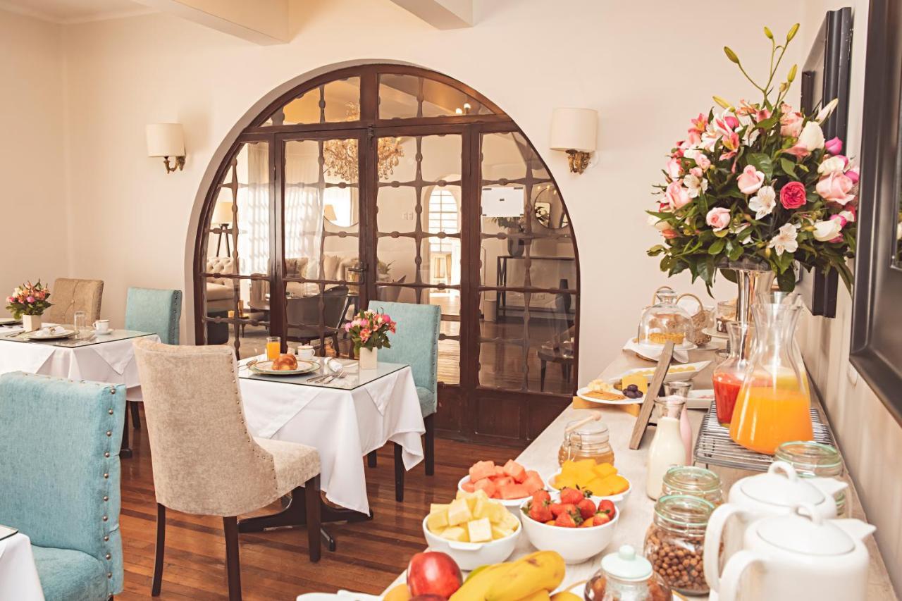 Hotel Hanan Deluxe Paucarpata  Dış mekan fotoğraf