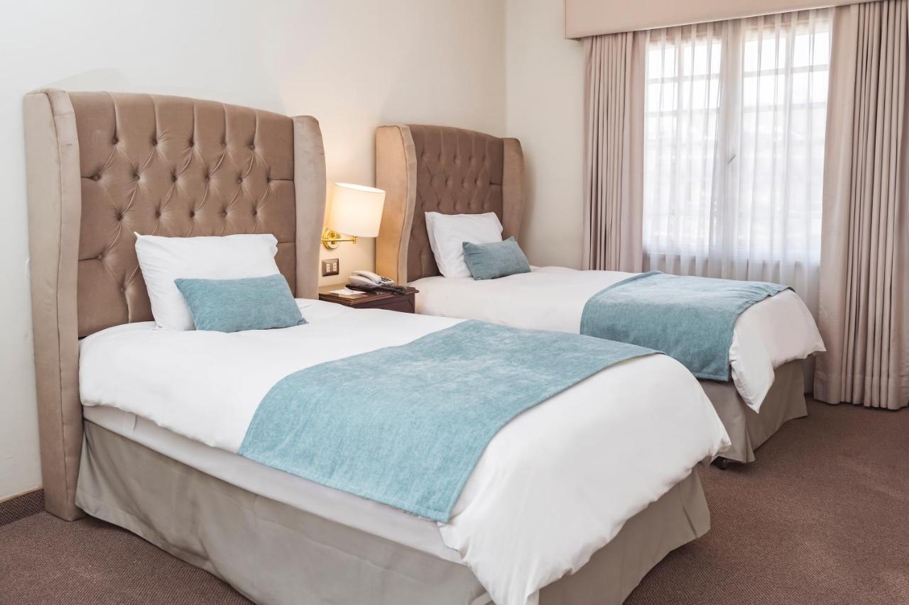Hotel Hanan Deluxe Paucarpata  Dış mekan fotoğraf
