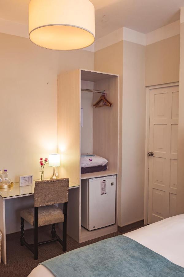 Hotel Hanan Deluxe Paucarpata  Dış mekan fotoğraf