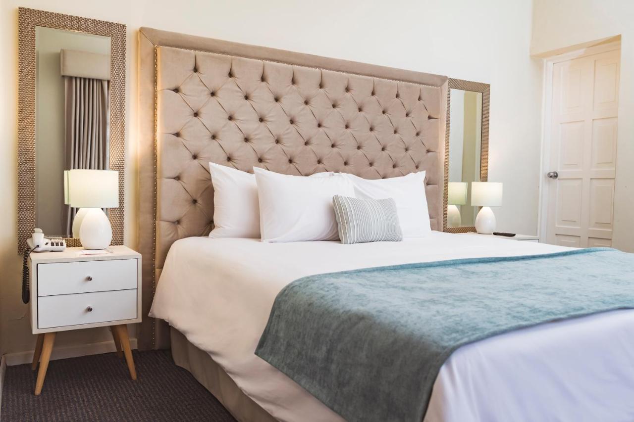 Hotel Hanan Deluxe Paucarpata  Dış mekan fotoğraf