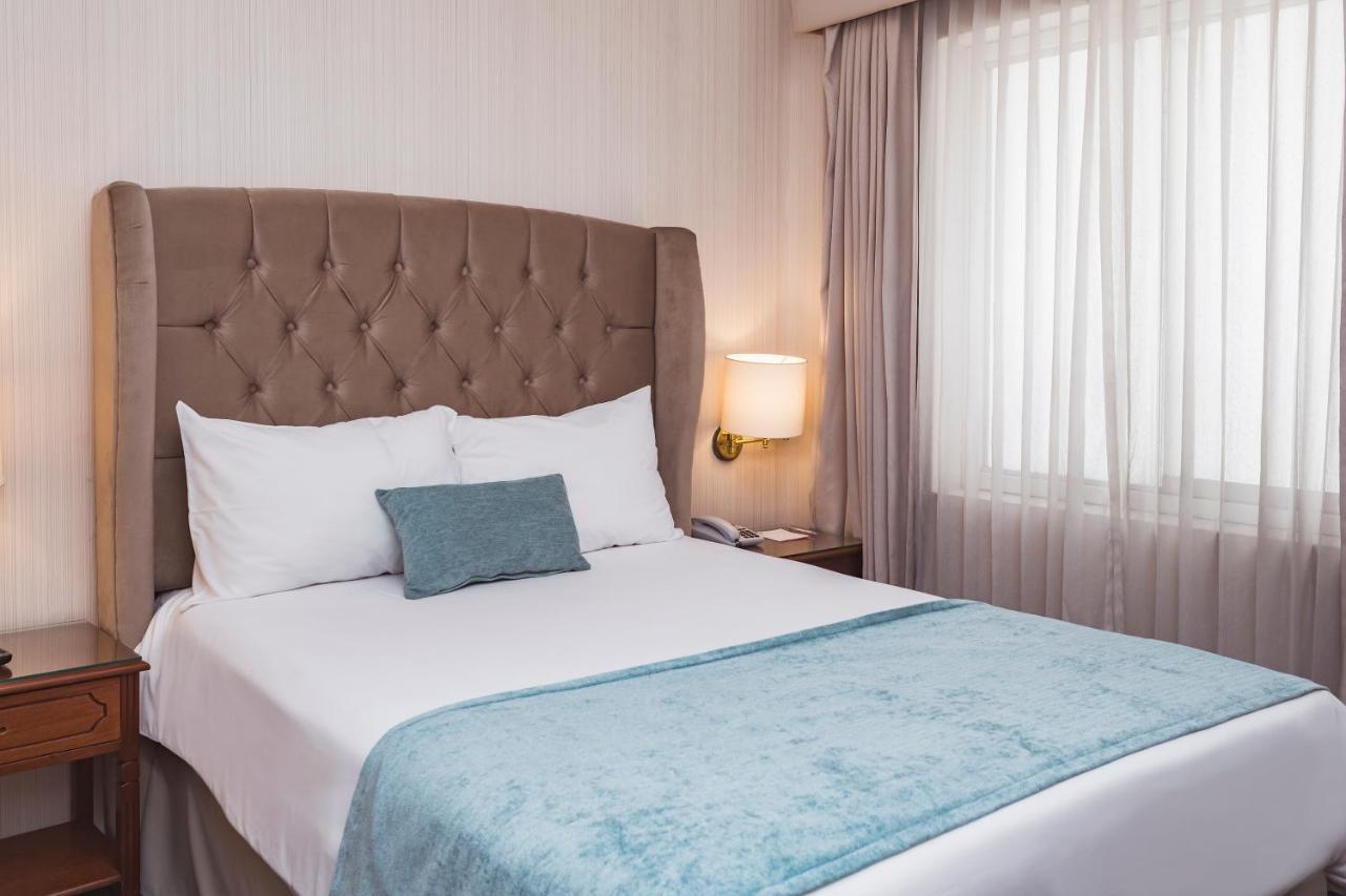 Hotel Hanan Deluxe Paucarpata  Dış mekan fotoğraf
