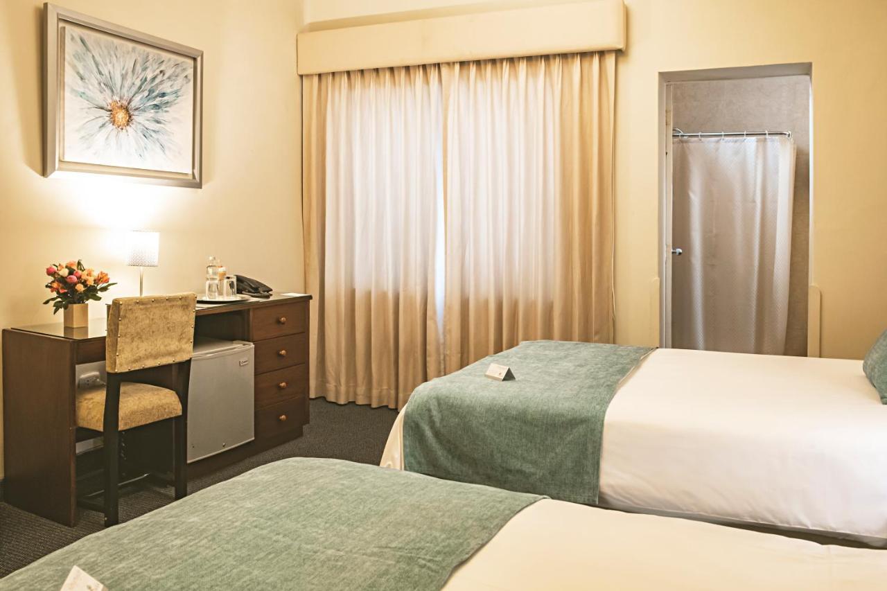 Hotel Hanan Deluxe Paucarpata  Dış mekan fotoğraf